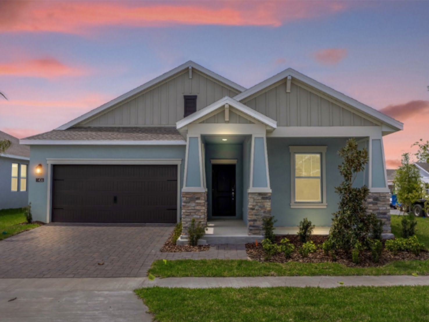 Imóveis em Orlando (1)