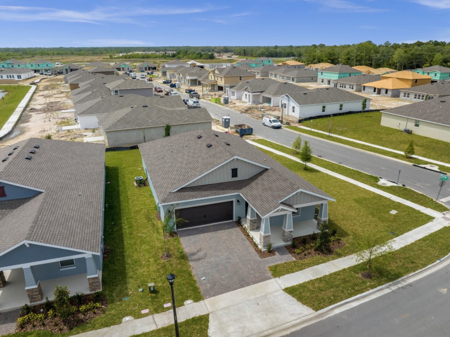 Imóveis em Orlando (3)