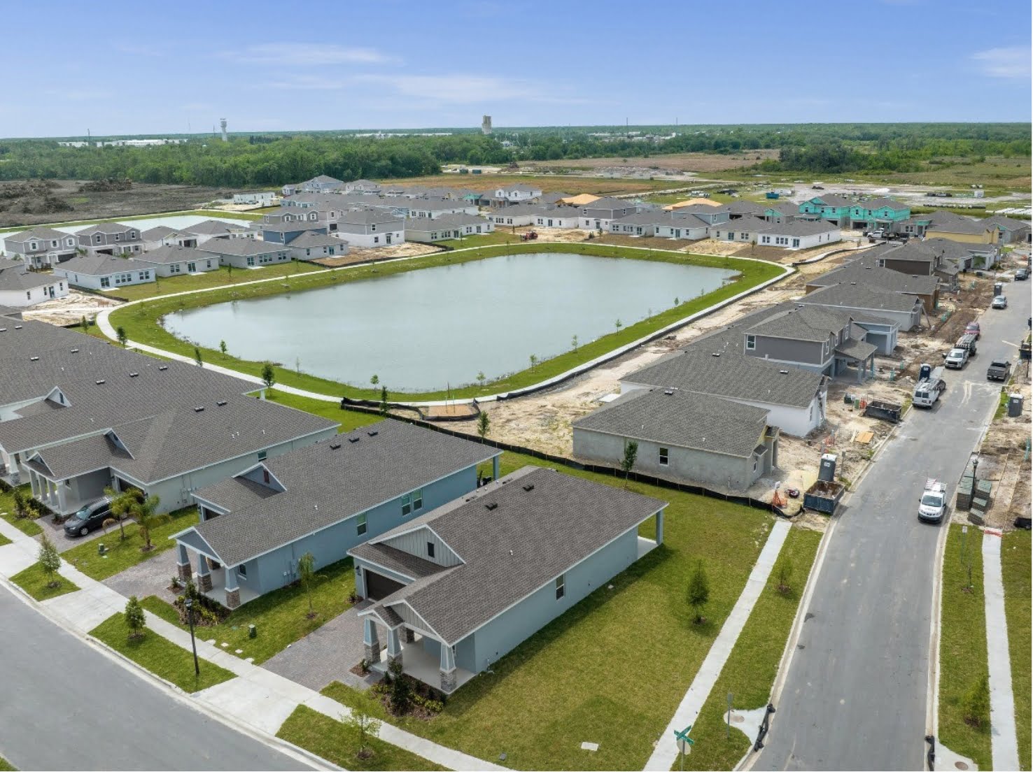 Imóveis em Orlando (6)